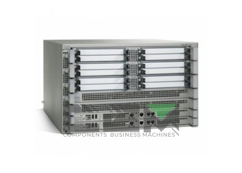 Маршрутизатор Cisco ASR1006