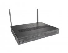 Маршрутизатор Cisco C881G-4G-GA-K9