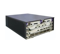 Маршрутизатор Huawei CR52-BKPE-4U-DC, 02351596