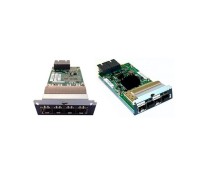 Оптический трансивер Juniper JNP-40G-LX4-4PACK