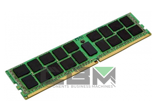 Оперативная память Kingston 32Gb DDR4 2400MHz ECC CL17 1.2V Load Reduced DIMM (KVR24L17D4/32)