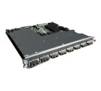 Модуль Cisco Catalyst WS-X6908-10G-2TXL