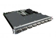 Модуль Cisco Catalyst WS-X6908-10G-2TXL