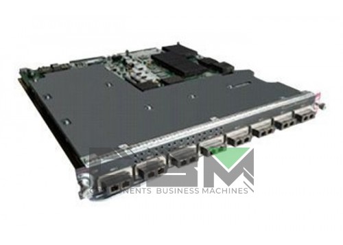 Модуль Cisco Catalyst WS-X6908-10G-2TXL