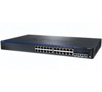 Коммутатор Juniper EX2200-24T-4G