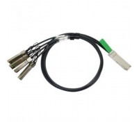 Оптический трансивер Juniper QFX-QSFP-DACBO-1M