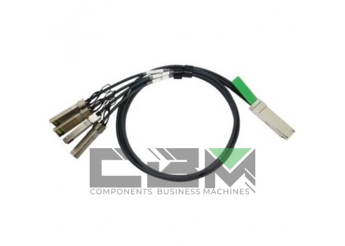 Оптический трансивер Juniper QFX-QSFP-DACBO-1M