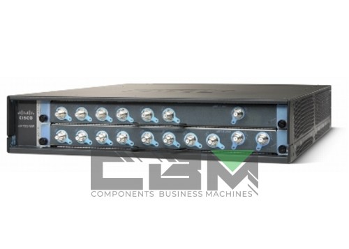 Маршрутизатор Cisco UBR7225VXR