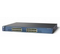 Коммутатор Cisco Catalyst WS-C2970G-24T-E