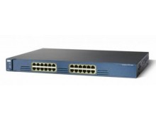 Коммутатор Cisco Catalyst WS-C2970G-24T-E