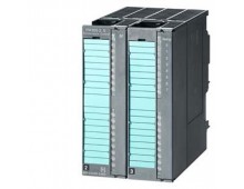 Модуль регулирования температуры Siemens SIMATIC 6ES7355-2CH00-0AE0