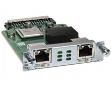 Модуль Cisco VWIC3-1MFT-T1/E1