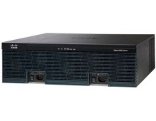 Маршрутизатор Cisco 3945E/K9