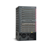 Коммутатор Cisco Catalyst WS-C6513-E