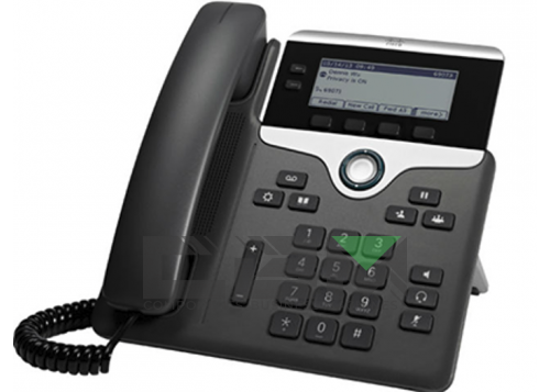 IP Телефон Cisco CP-7811-K9