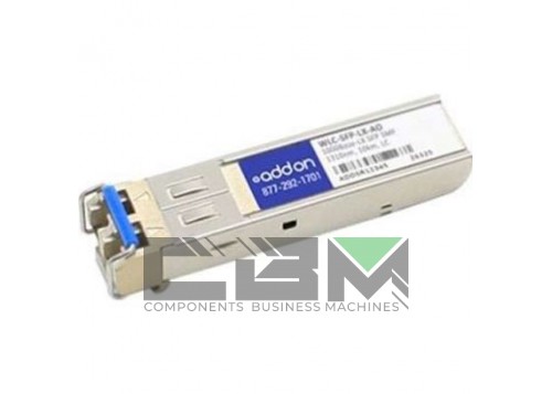 Оптический трансивер Juniper WLC-SFP-LX