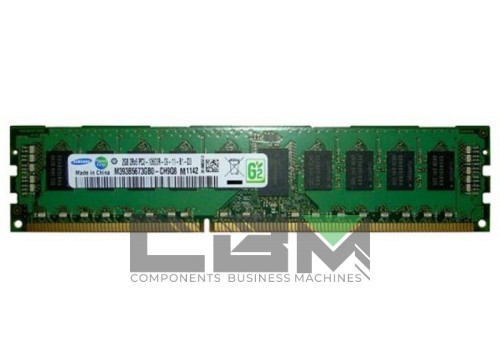 Оперативная память Samsung 2GB REG DDR3-1333, M393B5673GB0-CH9Q8