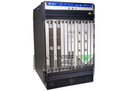 Маршрутизатор Juniper MX960-PREM3AC-ECM