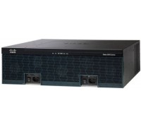 Маршрутизатор Cisco 3925E-SEC/K9