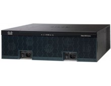 Маршрутизатор Cisco 3925E-SEC/K9