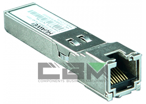 Оптический трансивер Huawei SFP-GE-ZBXU1, 02311DDC