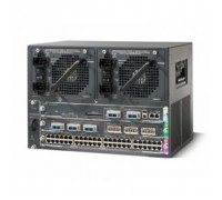 Коммутатор Cisco Catalyst WS-C4503E-S6L-48V+