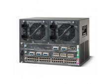 Коммутатор Cisco Catalyst WS-C4503E-S6L-48V+