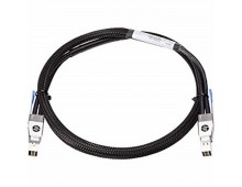 Кабель HP Aruba 2920/2930M 1m Stacking Cable, J9735A