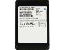 Жесткий диск Samsung 960GB SAS SSD 2.5", MZILS960HEHP-00007