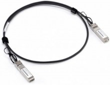 Оптический трансивер Cisco SFP-10G-CU1M