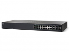 Коммутатор Cisco Small Business 300 Series SG300-20