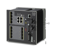 Блок питания Cisco PWR-IE170W-PC-AC