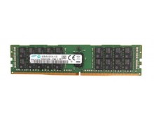 Оперативная память 16GB Samsung DDR4-2133MHz ECC Reg CL15, 1.2V, M393A2G40EB1-CPB0Q