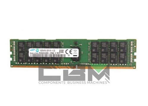 Оперативная память 16GB Samsung DDR4-2133MHz ECC Reg CL15, 1.2V, M393A2G40EB1-CPB0Q