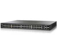 Коммутатор Cisco Small Business 200 Series SG200-50P