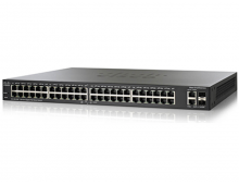 Коммутатор Cisco Small Business 200 Series SG200-50P