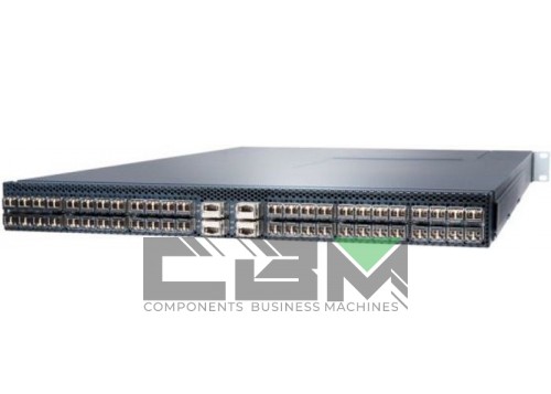 Коммутатор Juniper QFX3500-ACRB-BNDL