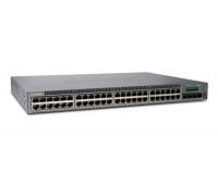 Коммутатор Juniper EX3300-48T