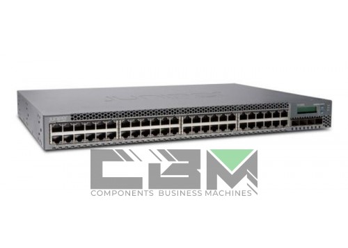 Коммутатор Juniper EX3300-48T