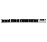 Коммутатор Cisco Catalyst C9300-48U-E