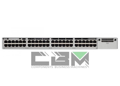 Коммутатор Cisco Catalyst C9300-48U-E