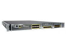 Межсетевой экран Cisco FPR2120-ASA-K9