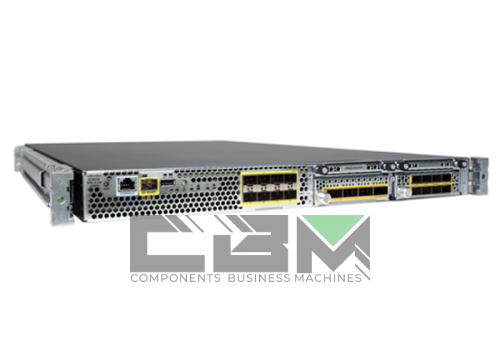 Межсетевой экран Cisco FPR2120-ASA-K9