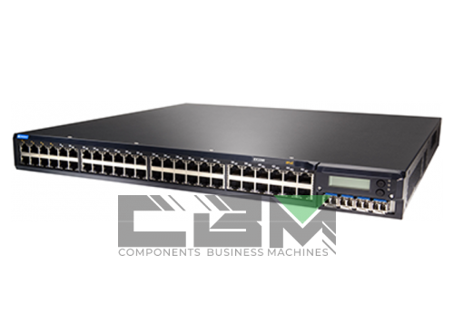 Коммутатор Juniper EX3200-48T