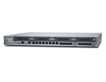 Межсетевой экран Juniper SRX345