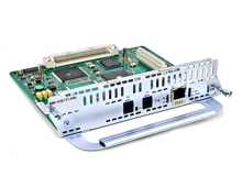 Модуль Cisco NM-1CE1T1-PRI