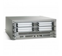 Маршрутизатор Cisco ASR1004