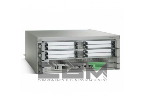 Маршрутизатор Cisco ASR1004