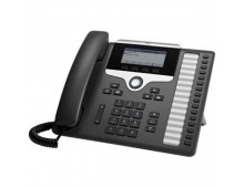 IP Телефон Cisco CP-7861-K9=