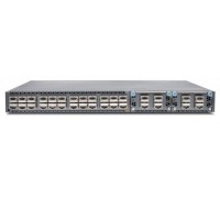 Коммутатор Juniper QFX5100-24Q-DC-AFO